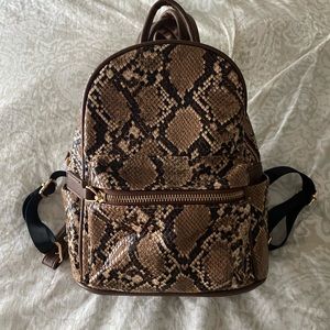 Like Dreams Fashion Backpack